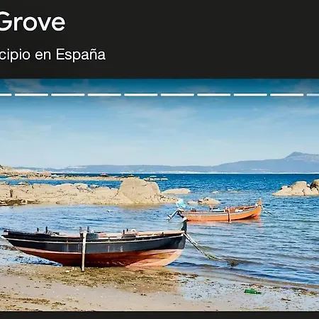 Descanso Sol Y Mar Διαμέρισμα